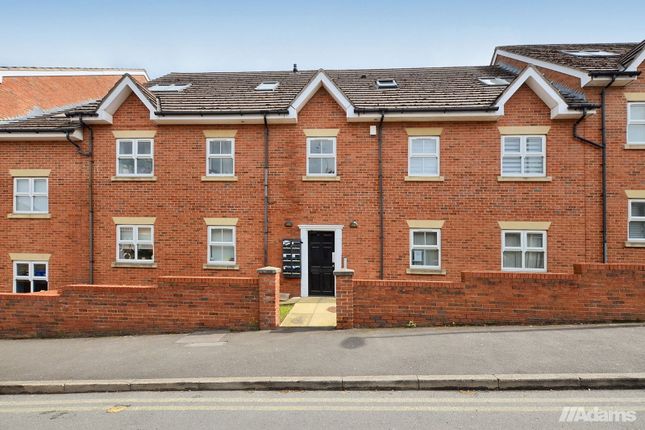 Delamere Place, Runcorn 2 bed flat for sale