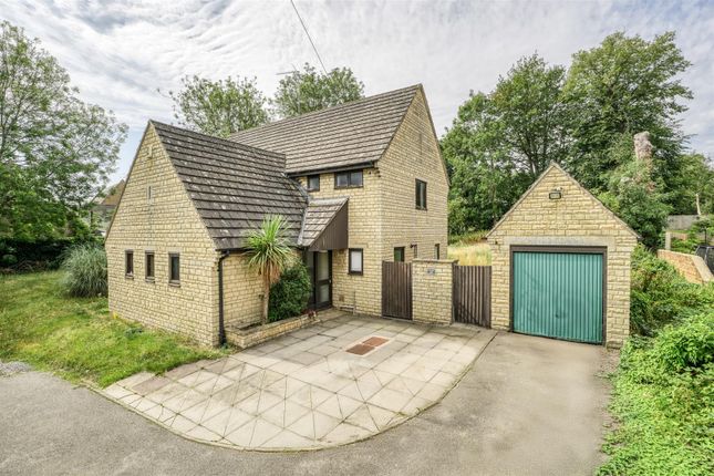 3a Kettering Road, Isham, Kettering 4 bed detached house for sale