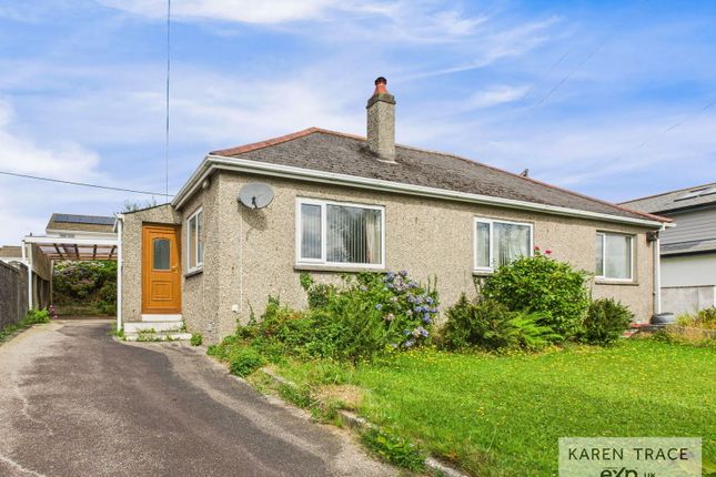 Mount Terrace, Par PL24 4 bed detached bungalow for sale
