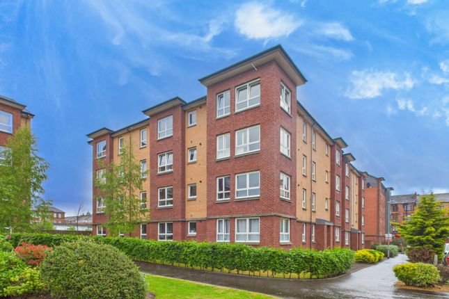 2 bed flat