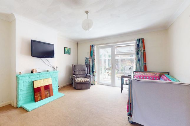 The Grove, Earls Colne 2 bed bungalow for sale