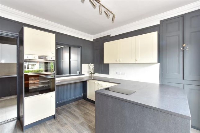 Commercial Road, Paddock Wood... 4 bed detached house for sale