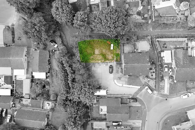 Welbury Gardens, Halfway S20 Plot for sale