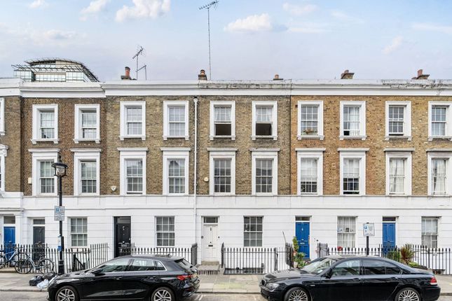 Ponsonby Terrace, Pimlico, London, SW1P 4 bed house for sale