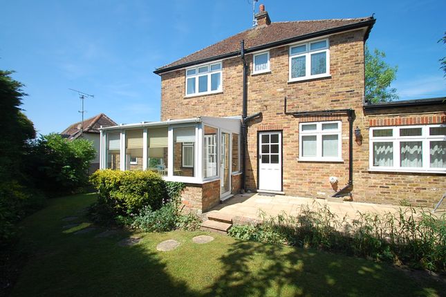 Grassingham Road, Chalfont St. Peter... 3 bed detached house for sale