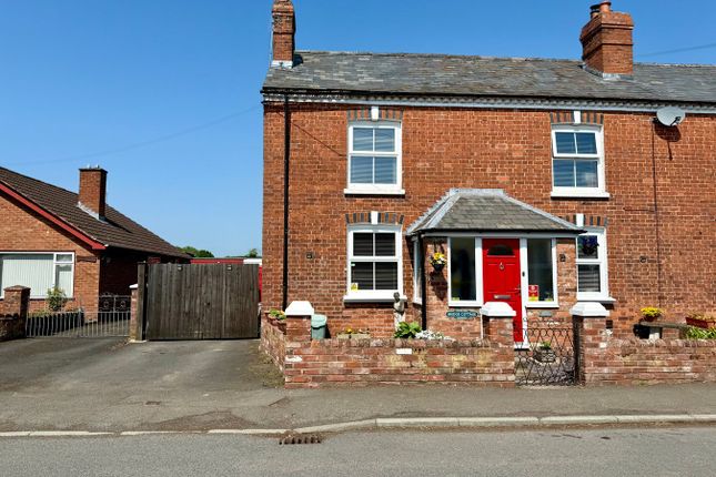 5 bed semi-detached house