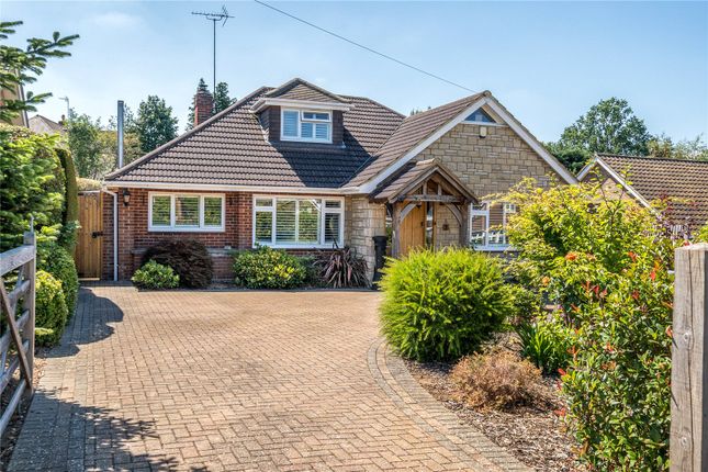 Birch Grove, Cobham, KT11 4 bed bungalow for sale
