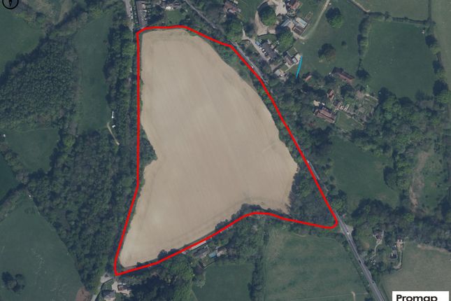 Riccards Lane, Whatlington, TN33 Land for sale