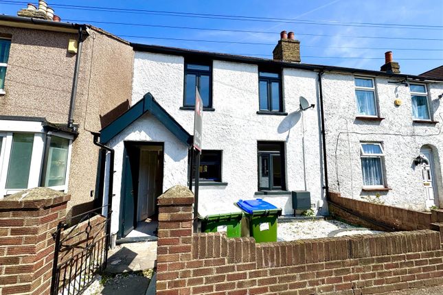 North Street, Bexleyheath DA7 4 bed semi