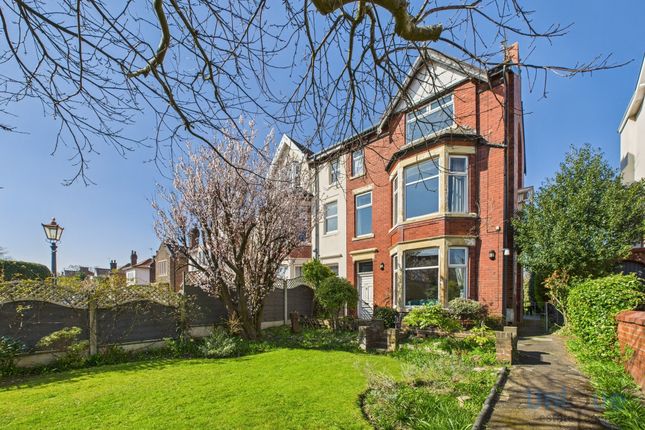 St. Annes Road East,  Lytham St.... 5 bed semi