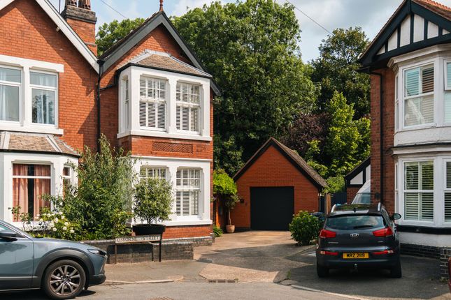 4 bedroom character property for sale