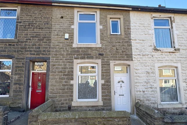 Warwick Street, Haslingden... 3 bed terraced house for sale