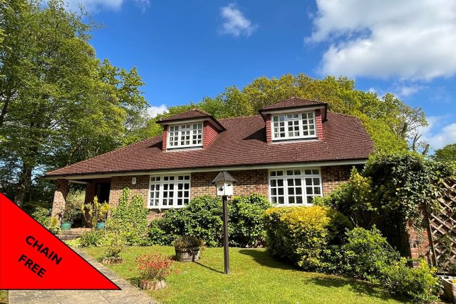 Hurst Lane, Sedlescombe, TN33 4 bed detached house for sale