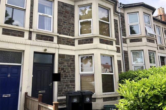 Muller Road, Bristol BS7 6 bed house for sale