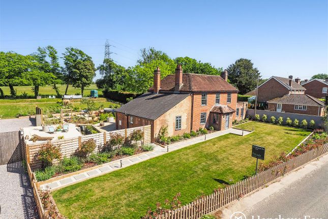 Romsey Road, Lockerley, Hampshire 7 bed detached house for sale