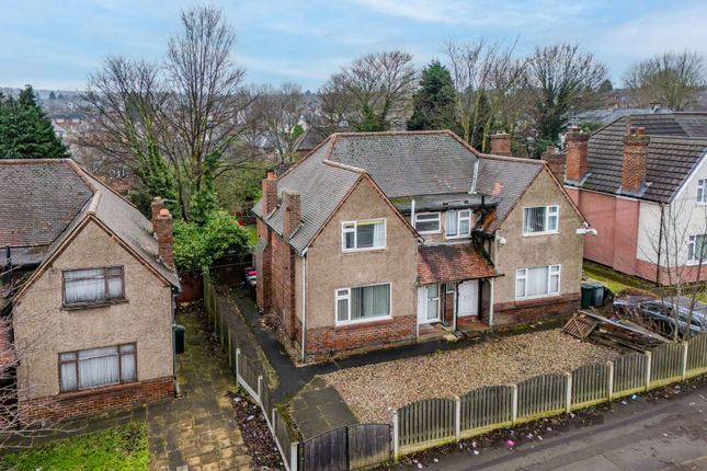 3 bed semi-detached house