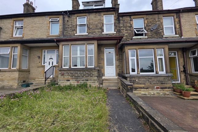 Trafalgar Street, Batley, West... 4 bed terraced house for sale