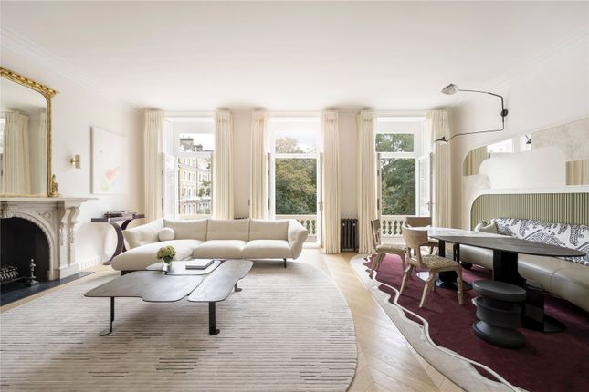 Queens Gate Gardens, London SW7 2 bed apartment for sale