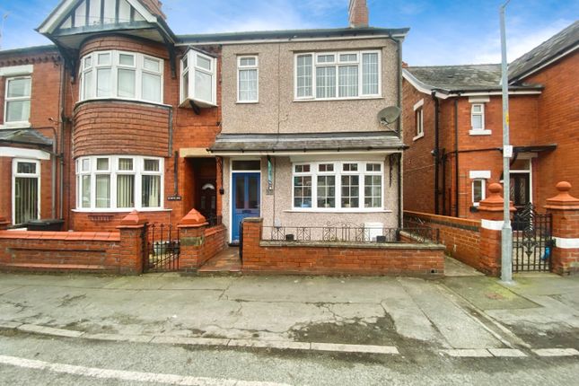 2 bed semi-detached house