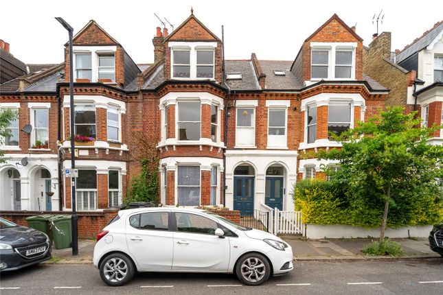 Fawnbrake Avenue, London, SE24 1 bed apartment for sale