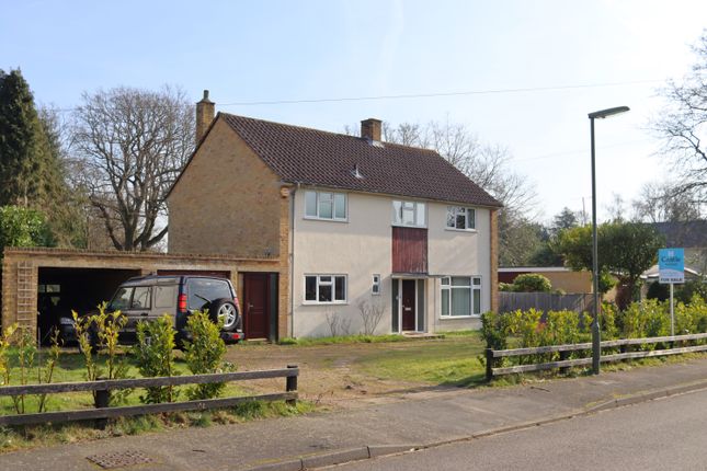 Eastwick Road, Buwood Park Environs, ... 3 bed detached house for sale