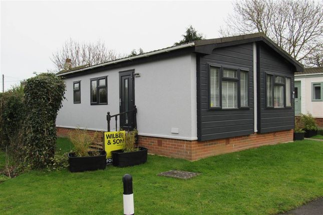 2 bedroom mobile home for sale