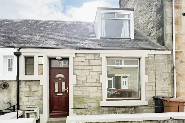 Kidd Street, Kirkcaldy 4 bed cottage for sale