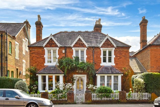 Frances Road, Windsor, Berkshire 5 bed detached house for sale