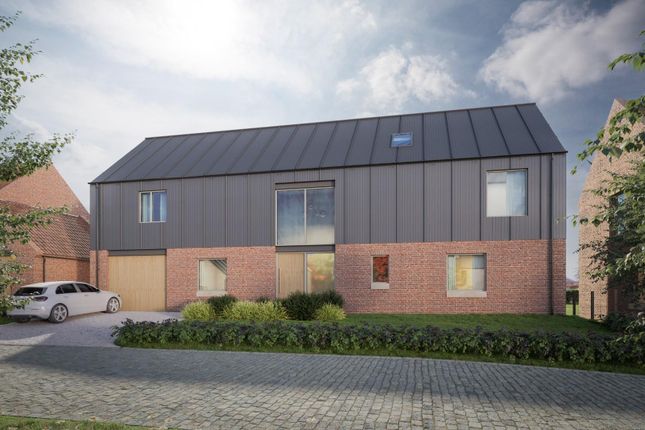 Plot 4, High Farm, Middle Street... 4 bed house for sale