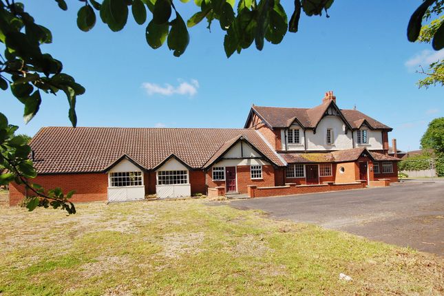 Covenham St Bartholomew LN11 0PF 4 bed house for sale