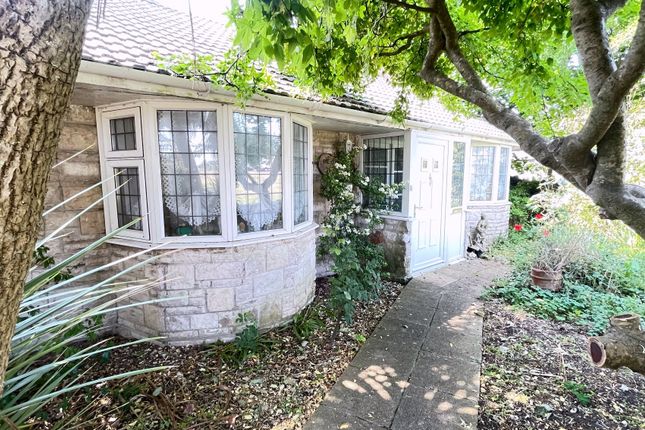 Weston, Portland 3 bed detached bungalow for sale