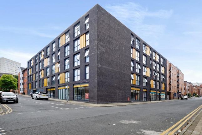 1 bed flat