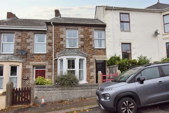 South Albany Road, Redruth 3 bed terraced house for sale
