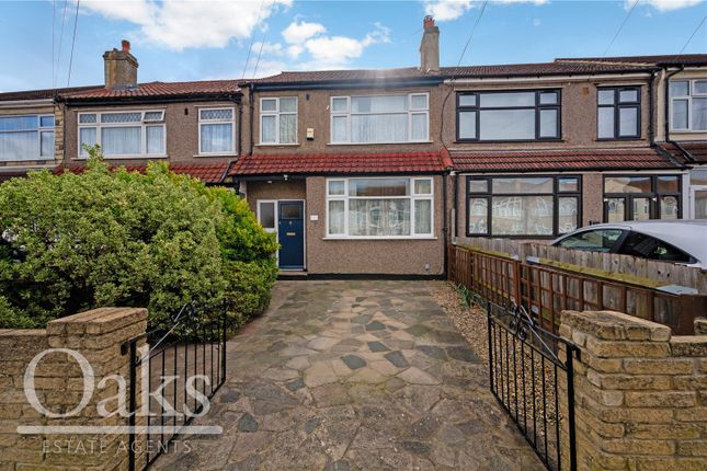 Helmsdale Road, Streatham Vale 3 bed terraced house for sale