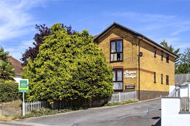 Aspen Lodge, 68 Busticle Lane... 1 bed flat for sale