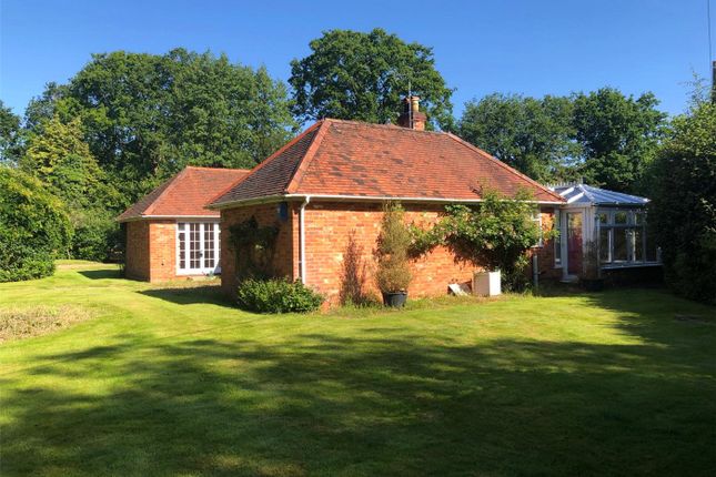 Burnt Pollard Lane, Lightwater... 3 bed bungalow for sale