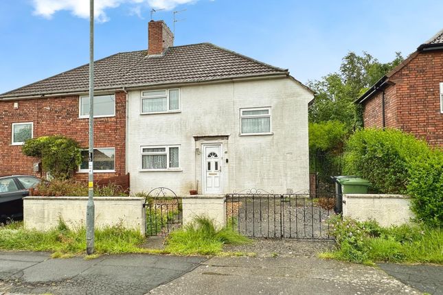 Beechen Drive, Bristol 2 bed house for sale