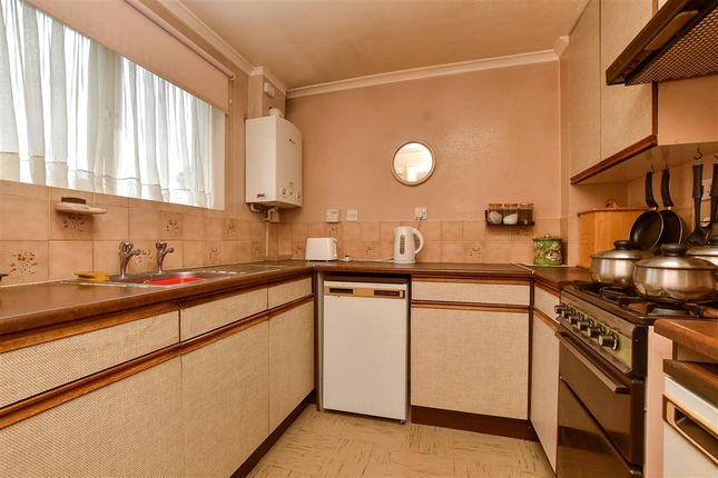2 bed terraced house