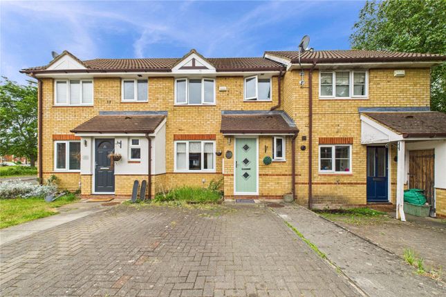 Woodfield Way, Theale, Reading... 3 bed terraced house for sale