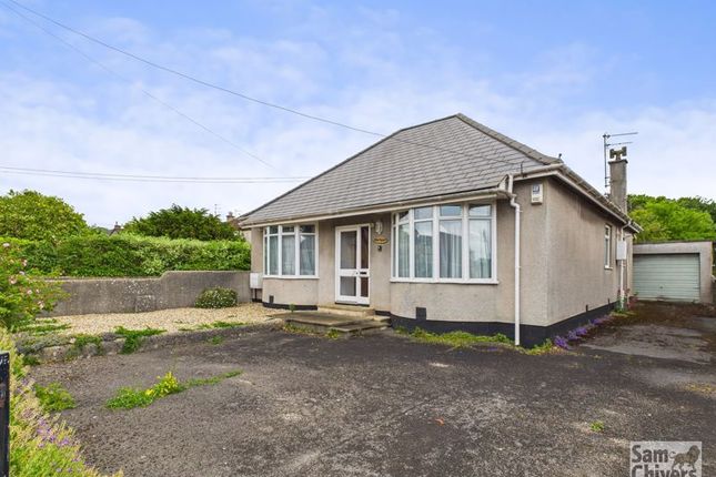 2 bedroom detached house for sale