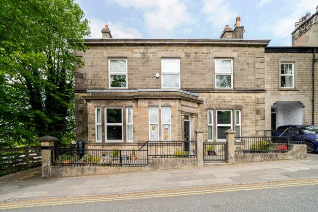 4 bedroom end of terrace house for sale