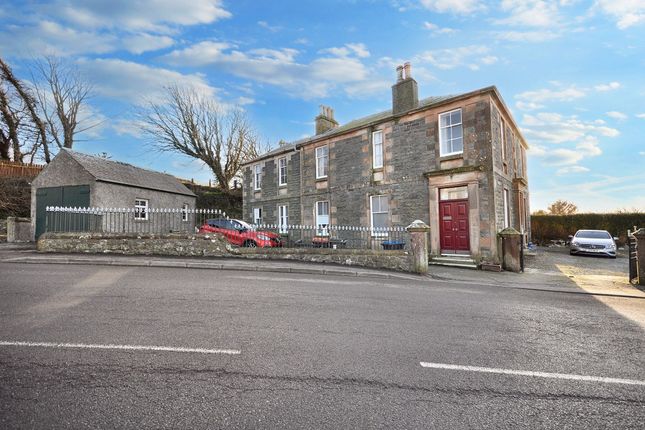 High Street, Port William, DG8 4 bed detached house for sale