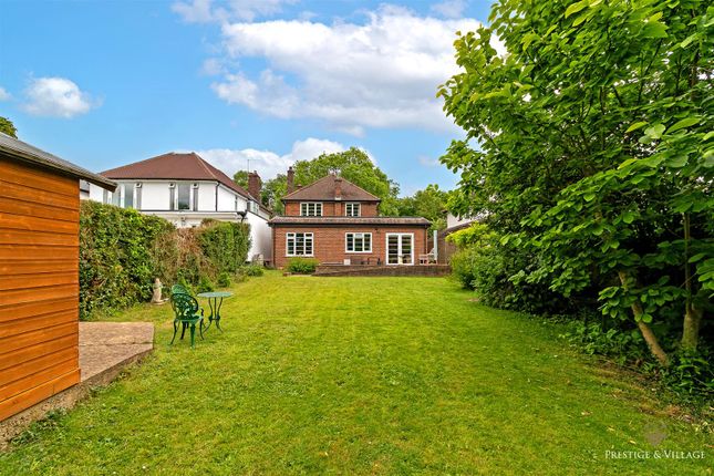 Watling Knoll, Radlett 4 bed detached house for sale