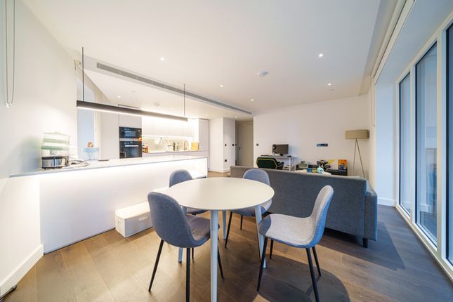 Bowery Apartments, Fountain Park Way... 2 bed apartment for sale