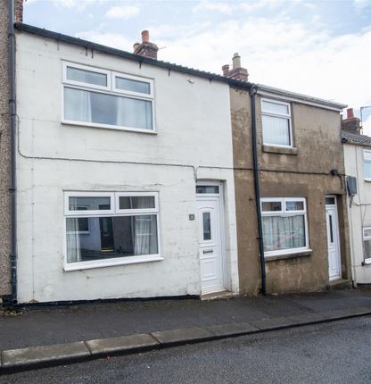 Gladstone Street, Loftus... 2 bed house for sale