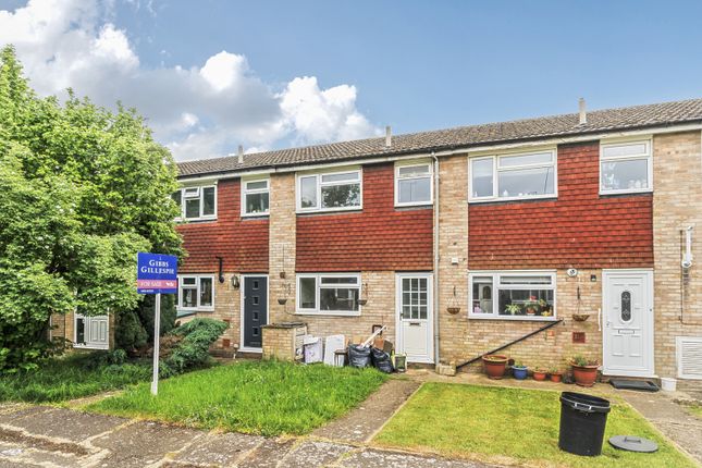 Leaholme Way, Ruislip 2 bed terraced house for sale