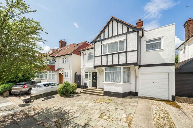Foscote Road, London NW4 5 bed detached house for sale