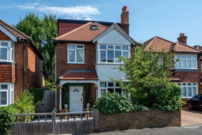 Whitemore Road, Guildford, Surrey, GU1 4 bed detached house for sale