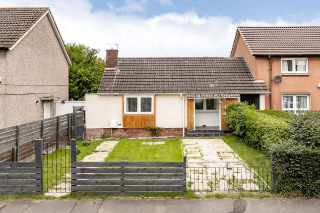 3 bedroom bungalow for sale