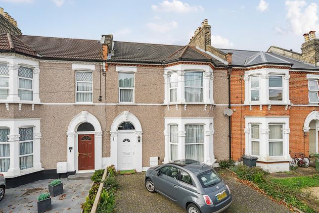 Birkhall Road, London, SE6 1TE 4 bed terraced house for sale
